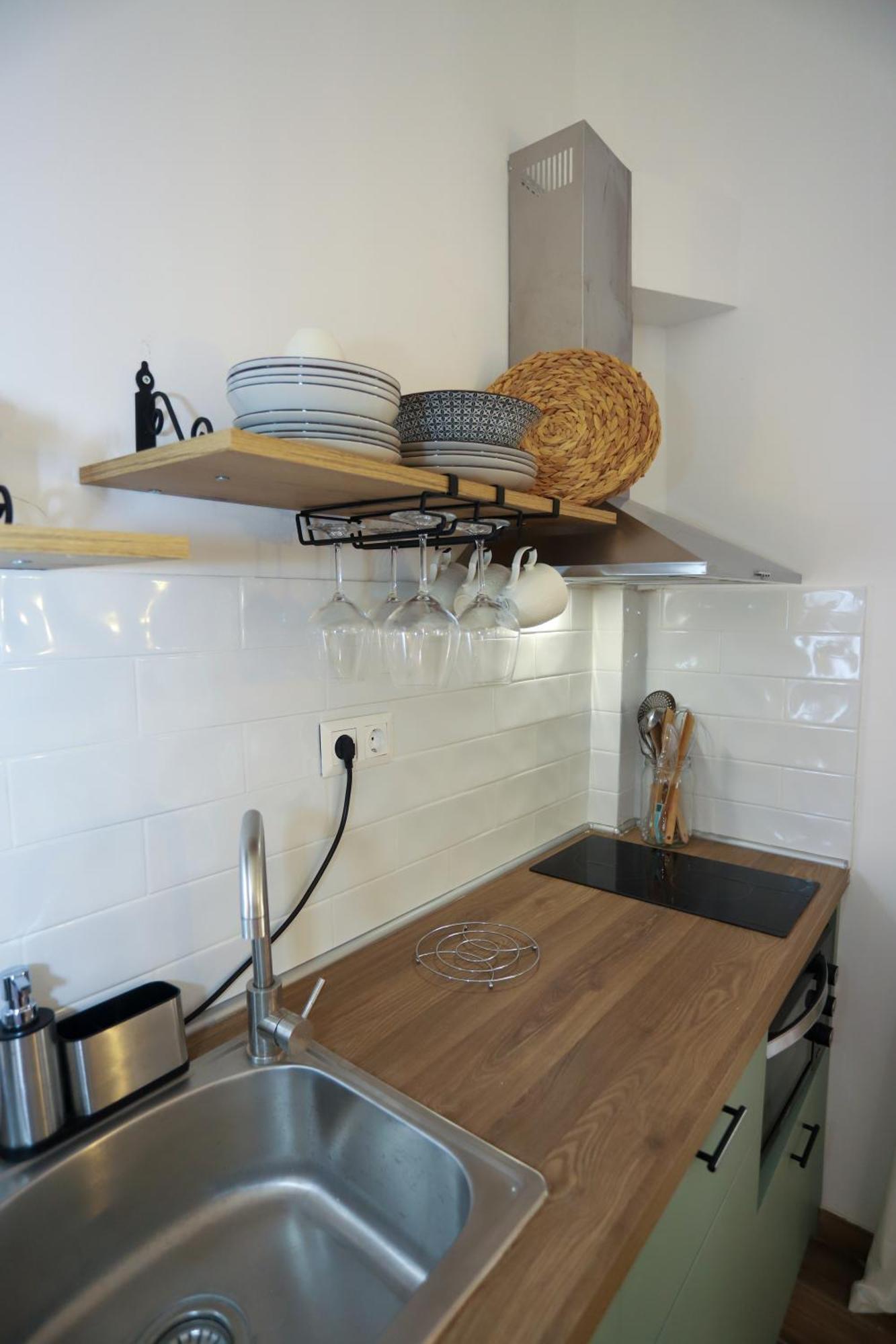 Eleni'S Guesthouse Paleokastritsa Zimmer foto